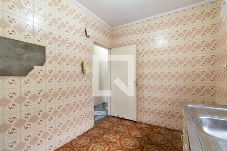 Apartamento para alugar com 74m², 3 quartos e 1 vagaCozinha