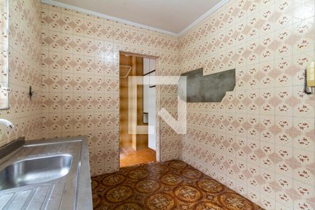 Apartamento para alugar com 74m², 3 quartos e 1 vagaCozinha