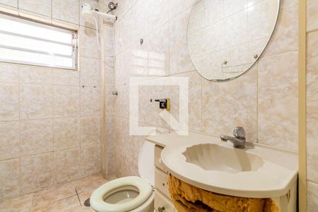 Apartamento para alugar com 74m², 3 quartos e 1 vagaBanheiro