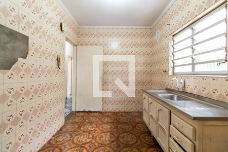 Apartamento para alugar com 74m², 3 quartos e 1 vagaCozinha