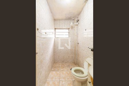 Apartamento para alugar com 74m², 3 quartos e 1 vagaBanheiro