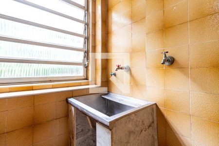 Apartamento para alugar com 74m², 3 quartos e 1 vagaÁrea de Serviço