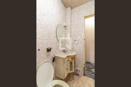 Apartamento para alugar com 74m², 3 quartos e 1 vagaBanheiro