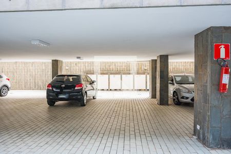 Apartamento à venda com 250m², 4 quartos e 2 vagasGaragem