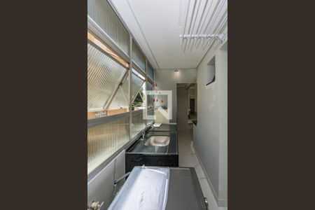 Apartamento à venda com 250m², 4 quartos e 2 vagasÁrea de Serviço