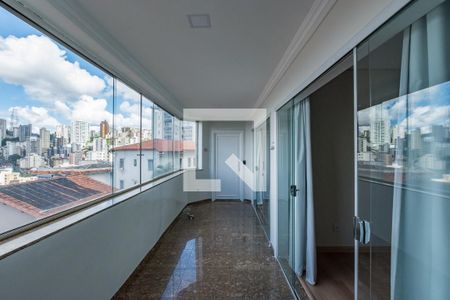 Apartamento à venda com 250m², 4 quartos e 2 vagasVaranda dos Quartos 