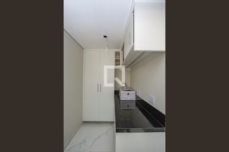 Apartamento à venda com 250m², 4 quartos e 2 vagasÁrea de Serviço