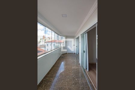 Apartamento à venda com 250m², 4 quartos e 2 vagasVaranda dos Quartos 