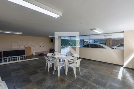 Apartamento à venda com 250m², 4 quartos e 2 vagasSalão de Festas