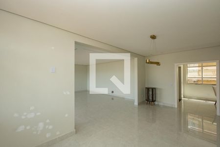 Apartamento à venda com 250m², 4 quartos e 2 vagasSala 2