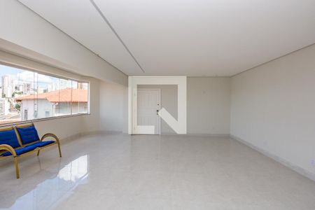 Apartamento à venda com 250m², 4 quartos e 2 vagasSala 1