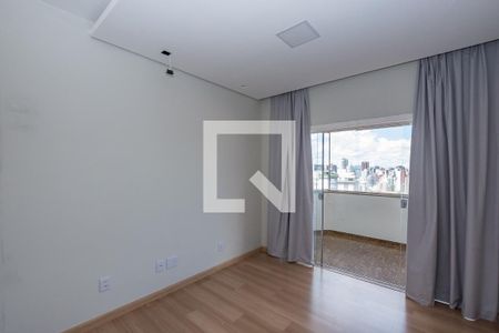 Apartamento à venda com 250m², 4 quartos e 2 vagasQuarto 2