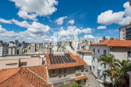 Apartamento à venda com 250m², 4 quartos e 2 vagasSala 2