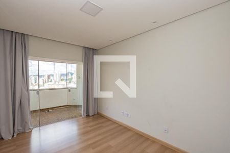 Apartamento à venda com 250m², 4 quartos e 2 vagasQuarto 3