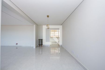 Apartamento à venda com 250m², 4 quartos e 2 vagasSala 2