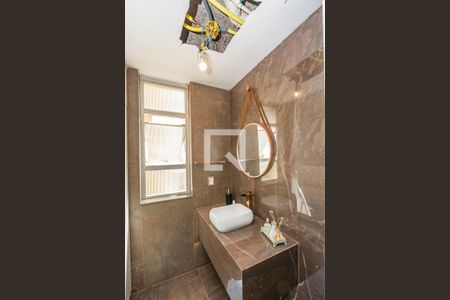 Apartamento à venda com 250m², 4 quartos e 2 vagasLavabo