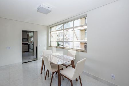 Apartamento à venda com 250m², 4 quartos e 2 vagasSala 3