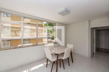 Apartamento à venda com 250m², 4 quartos e 2 vagasSala 3