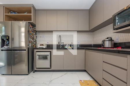 Apartamento à venda com 250m², 4 quartos e 2 vagasCozinha