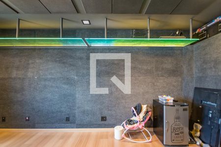 Apartamento à venda com 250m², 4 quartos e 2 vagasQuarto 4