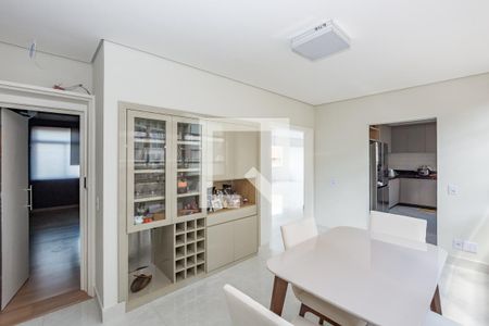 Apartamento à venda com 250m², 4 quartos e 2 vagasSala 3