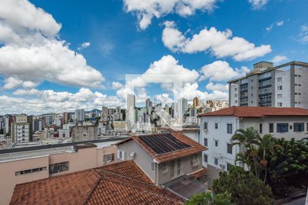 Apartamento à venda com 250m², 4 quartos e 2 vagasVaranda dos Quartos 