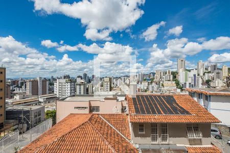 Apartamento à venda com 250m², 4 quartos e 2 vagasSala 2