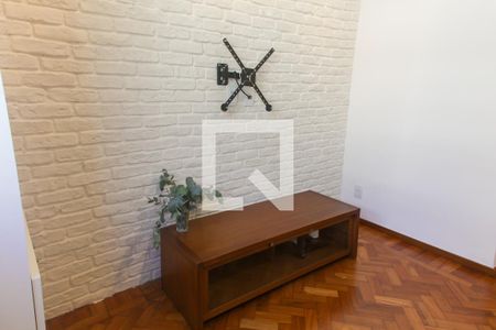 Sala 1 de apartamento para alugar com 2 quartos, 104m² em Copacabana, Rio de Janeiro