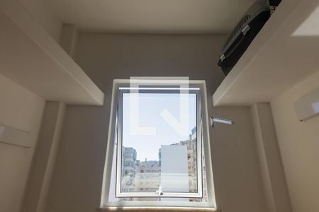 Apartamento para alugar com 104m², 2 quartos e 1 vagaDependência