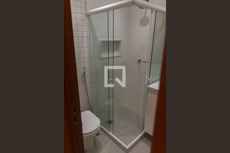 Apartamento para alugar com 104m², 2 quartos e 1 vagaBanheiro 2