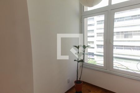 Sala 2 de apartamento para alugar com 2 quartos, 104m² em Copacabana, Rio de Janeiro