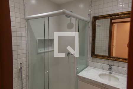 Apartamento para alugar com 104m², 2 quartos e 1 vagaBanheiro 2
