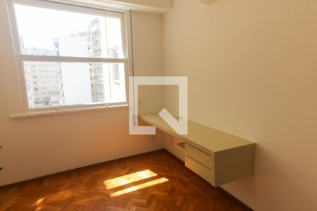 Apartamento para alugar com 104m², 2 quartos e 1 vagaQuarto 2