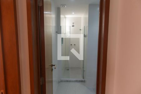 Apartamento para alugar com 104m², 2 quartos e 1 vagaCorredor