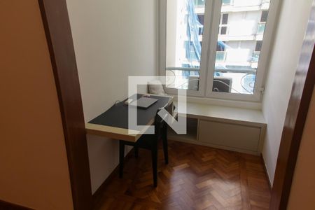 Apartamento para alugar com 104m², 2 quartos e 1 vagaQuarto 1
