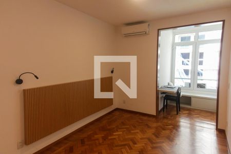 Quarto 1 de apartamento para alugar com 2 quartos, 104m² em Copacabana, Rio de Janeiro