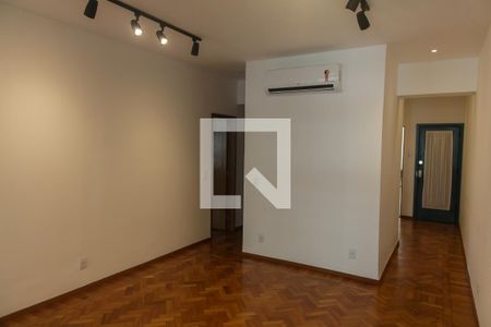 Sala de Jantar de apartamento para alugar com 2 quartos, 104m² em Copacabana, Rio de Janeiro