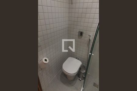 Apartamento para alugar com 104m², 2 quartos e 1 vagaBanheiro 2