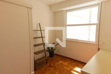 Apartamento para alugar com 104m², 2 quartos e 1 vagaQuarto 2