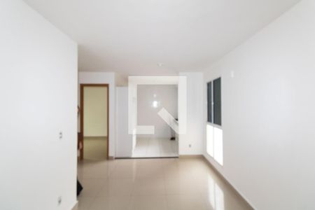 Sala de apartamento à venda com 2 quartos, 42m² em Campo Grande NUMERO 270, Rio de Janeiro