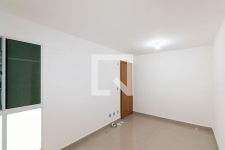 Sala de apartamento à venda com 2 quartos, 42m² em Campo Grande NUMERO 270, Rio de Janeiro