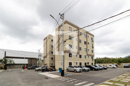 Apartamento à venda com 42m², 2 quartos e 1 vaga Apartamento à venda com 42m², 2 quartos e 1 vagaFachada do Prédio