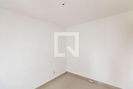 Quarto 1 de apartamento à venda com 2 quartos, 42m² em Campo Grande NUMERO 270, Rio de Janeiro