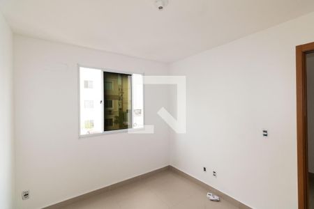 Quarto 2 de apartamento à venda com 2 quartos, 42m² em Campo Grande NUMERO 270, Rio de Janeiro