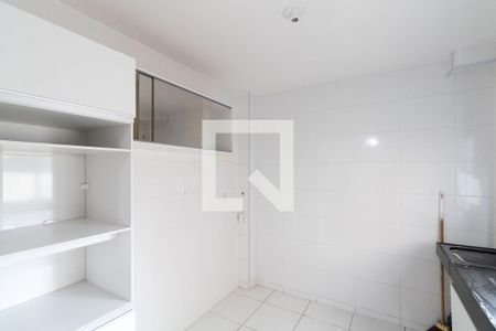 Apartamento à venda com 42m², 2 quartos e 1 vaga Apartamento à venda com 42m², 2 quartos e 1 vagaCozinha e Área de Serviço