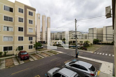 Apartamento à venda com 42m², 2 quartos e 1 vaga Apartamento à venda com 42m², 2 quartos e 1 vagaVista do Quarto 2