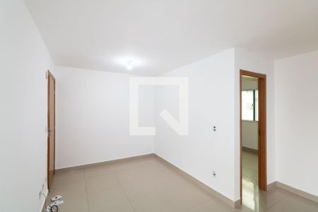 Sala de apartamento à venda com 2 quartos, 42m² em Campo Grande NUMERO 270, Rio de Janeiro