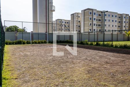 Apartamento à venda com 42m², 2 quartos e 1 vaga Apartamento à venda com 42m², 2 quartos e 1 vagaQuadra Esportiva