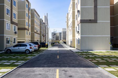 Apartamento à venda com 42m², 2 quartos e 1 vaga Apartamento à venda com 42m², 2 quartos e 1 vagaGaragem