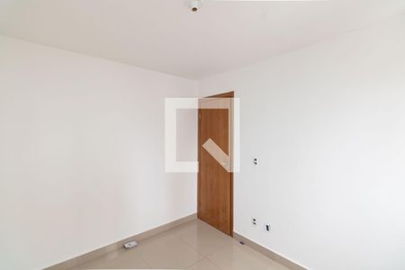 Quarto 1 de apartamento à venda com 2 quartos, 42m² em Campo Grande NUMERO 270, Rio de Janeiro
